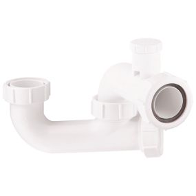 McAlpine Silent Bath Trap (1.1/2 Inch)