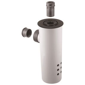 McAlpine Soakaway (100 x 300mm)