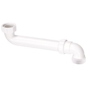 McAlpine Space Saver Trap Inlet (1.1/2 Inch)
