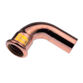 Pegler Xpress Copper Gas Street Elbow