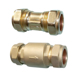 Spring Check Valves