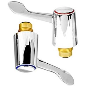 Keyplumb Lever Head Tap Conversion Kit (1/2 Inch)