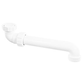 McAlpine Space Saver Trap Inlet (1.1/4 Inch)