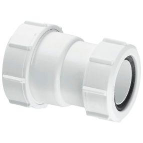 McAlpine Multifit Reducer (1.1/2 x 1.1/4 Inch)