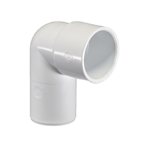 Solvent Weld Conversion Bend 90 degree