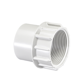 Solvent Weld Female Adaptor