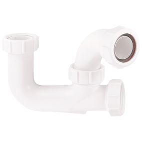 McAlpine Bath Trap (1.1/2 x 75mm)