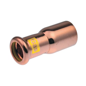 Pegler Xpress Copper Gas Reducer