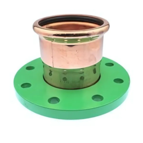 Pegler Xpress Copper Gas Female Flange