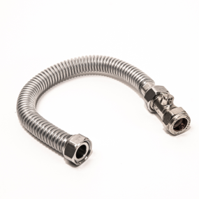 Ridgeline Flexible Connectors