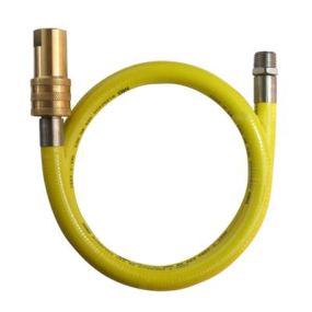 Catering Hoses Quick Release