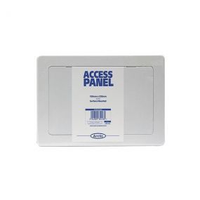 Arctic Hayes Access Panels