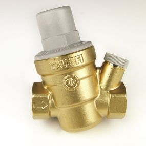 Series 533LB Prescal PRV 4MS Positive List Compliant