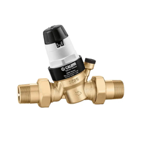 Series 535H High Performance Dial Up PRV - M x M Port Only