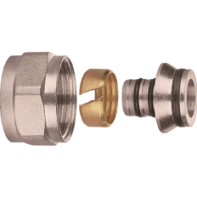 Keyplumb UFH Eurocone