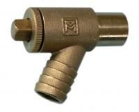 Type A Drain Off Cocks