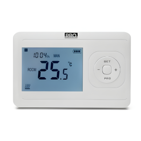 Pro Wired Digital Thermostat