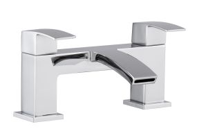 KINLIN Bath Filler Tap (35mm) (Chrome)