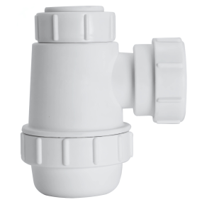 Masterflow Seal Bottle Trap (1.1/4 Inch x 38mm)