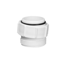 McAlpine Coupling (1.1/2 x 1 Inch Extension Inch BSP)