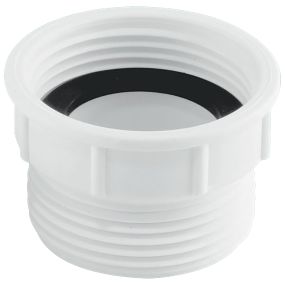 McAlpine Coupling Flush Spigot (1.1/2 Inch BSP)