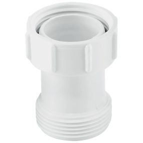 McAlpine Coupling (1.1/2 x 2 Inch Extension Inch BSP)