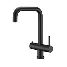 Keyplumb Hot Water Boiling Tap (Boiler and Filter included) Matt Black