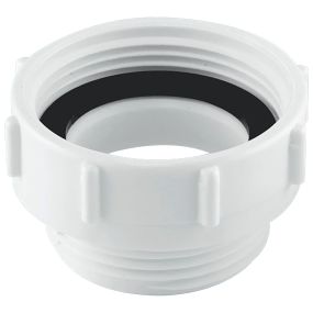 McAlpine Coupling (2 F x 1.1/4 Inch Male Inch BSP)