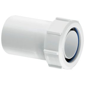 McAlpine Multifit Reducer (1.1/2 x 1.1/4 Inch)