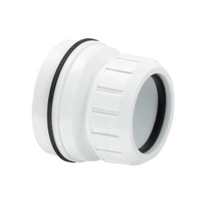 McAlpine Surefit Reducer (1.1/2 x 1.1/4 Inch)