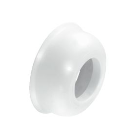 McAlpine Wall Flange (1.1/2 Inch)