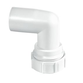 McAlpine Trap Conversion Bend (1.1/2 Inch)