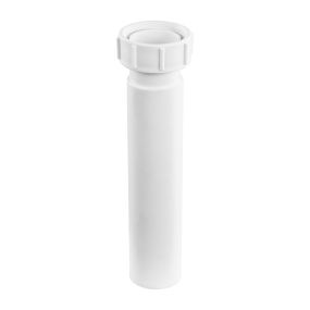 McAlpine Extension Piece (1.1/2 x 5 Inch)