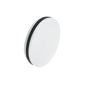 McAlpine Blank Cap without Nut (1.1/2 Inch)