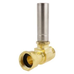 Midbrass Water Hammer Arrestor 3/4 Inch BSP