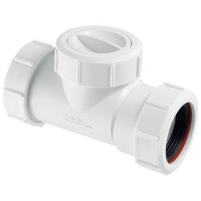 McAlpine Non Return Valve (1.1/2 Inch)