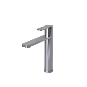 LUXUS Single Lever Kitchen Mixer Tap (590 x 460mm) (Chrome)