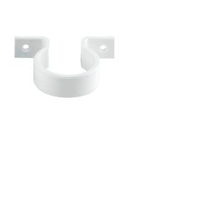 McAlpine Pipe Clip (1.1/2 Inch)