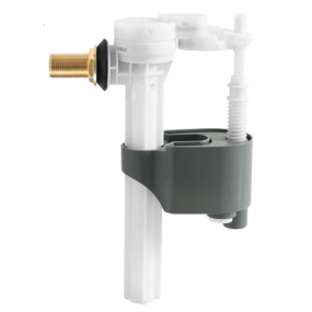 Masterflow WC Fill Valve (Side Supply) (Brass Shank) (1/2 Inch)