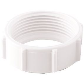 McAlpine Compression Nut (1.1/2 Inch BSP)