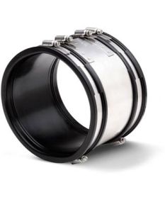 Rubber Standard Coupling (100-115)