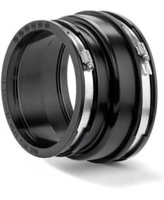 Rubber Adaptor Coupling (53-63/40-50mm)