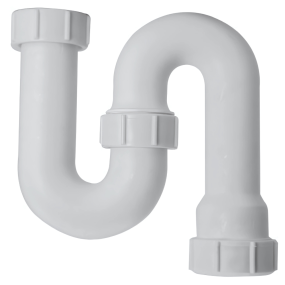 Masterflow Swivel S Trap (1.1/2 Inch x 75mm)