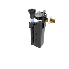 Fluidmaster Airgap Side Entry Brass Non Delay (1/2 Inch)