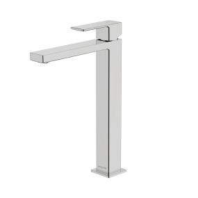 McAlpine Fyne Tall Basin Mixer Chrome Tap