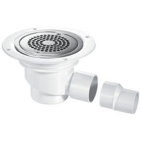 McAlpine Trapped Gully