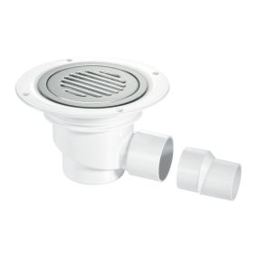 McAlpine Trapped Gully