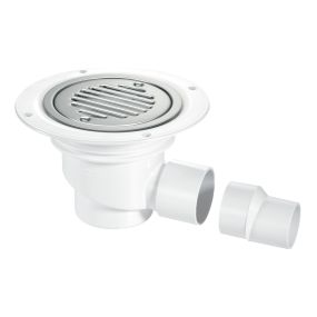 McAlpine Trapped Gully