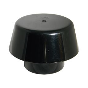Floplast 110mm Mushroom Extract Vent Cowl