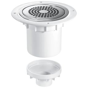 McAlpine Trapped Gully